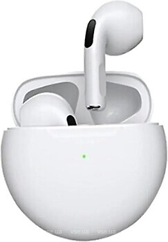 Фото WUW R196 White
