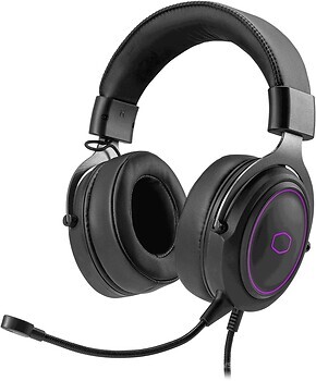 Фото Cooler Master CH331