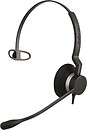 Фото Jabra BIZ 2300 Mono USB UC Black (2393-829-109)