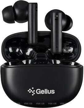 Фото Gelius GP-TWS005X Black