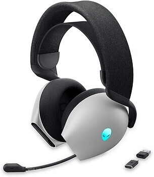 Фото Dell Alienware AW720H Lunar Light (545-BBFD)