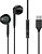 Фото Proove Scape C3 Type-C Black (WESC00002001)