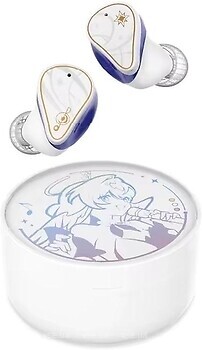 Фото MoonDrop Robin