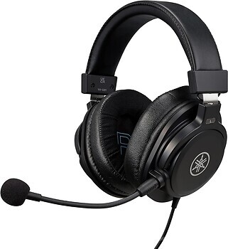 Фото Yamaha YH-G01 Black
