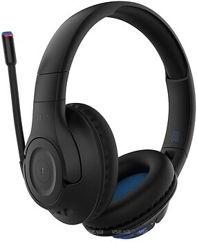 Фото Belkin Soundform Inspire Wireless Black (AUD006BTBLK)