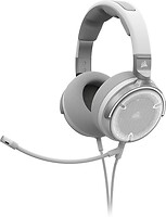 Фото Corsair Virtuoso Pro White (CA-9011371-EU)