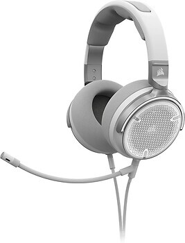 Фото Corsair Virtuoso Pro White (CA-9011371-EU)