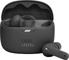 Фото JBL Tune 245NC TWS Black (JBLT245NCTWSBLK)
