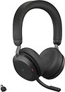 Фото Jabra Evolve2 75 MS Stereo USB-C Black (27599-999-889)