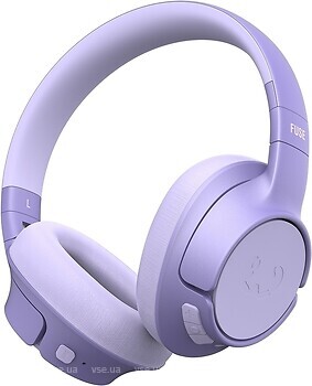 Фото Fresh'n Rebel Clam Fuse ANC Dreamy Lilac (3HP3300DL)