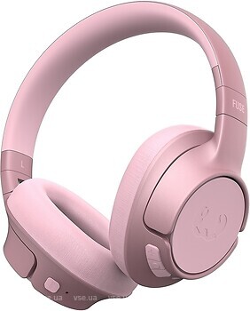 Фото Fresh'n Rebel Clam Fuse ANC Pastel Pink (3HP3300PP)
