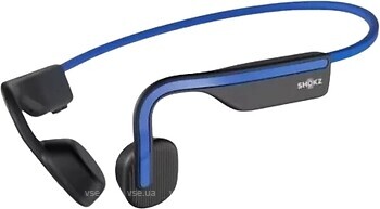 Фото Shokz OpenMove Blue