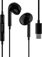 Фото Hoco M1 Max Type-C Black