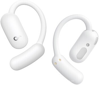 Фото Anker SoundCore AeroFit 2 White (A3874G21)