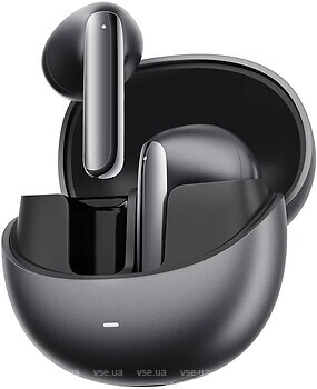 Фото QCY HT10A AilyBuds Pro Black