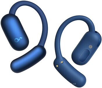 Фото Anker SoundCore AeroFit 2 Blue (A3874G31)