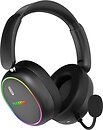 Фото Hator Phoenix 2 Wireless Black (ESH40)