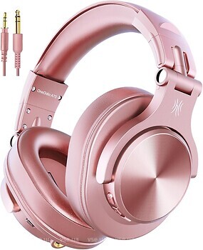 Фото OneOdio Fusion A70 Pink