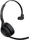 Фото Jabra Evolve2 55 Link380a MS Mono Black (25599-899-999)
