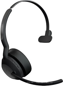 Фото Jabra Evolve2 55 Link380a MS Mono Black (25599-899-999)