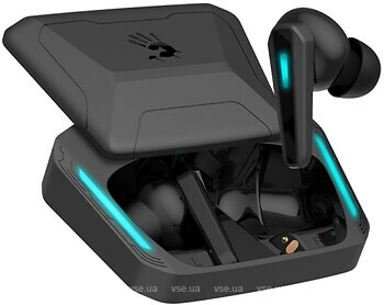 Фото A4Tech Bloody M70 Black/Blue