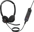 Фото Jabra Engage 50 II USB-A MS Stereo (5099-299-2119)