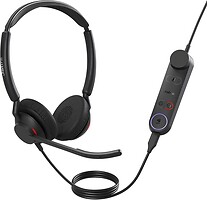 Фото Jabra Engage 50 II USB-A MS Stereo (5099-299-2119)