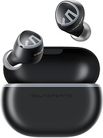 Фото SoundPEATS Mini HS Black