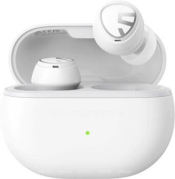 Фото SoundPEATS Mini Pro White