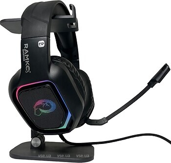 Фото Jedel Ramko RH-227 Black