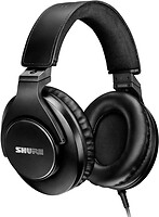 Фото Shure SRH440A Black