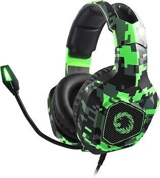 Фото Gamemax HG300