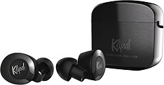 Фото Klipsch T5 II True Wireless ANC Black