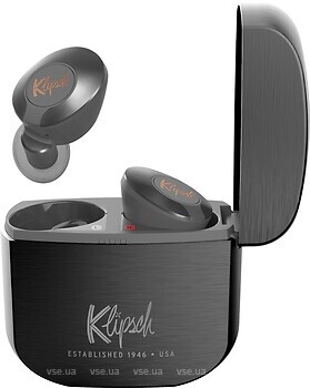 Фото Klipsch KC5 II True Wireless Waterproof