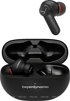 Фото Beyerdynamic Amiron 100 Black