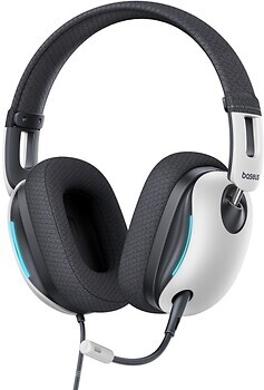 Фото Baseus GoPlay 1+ Max USB-A Moon White