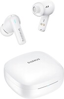 Фото Baseus Bowie E19 White