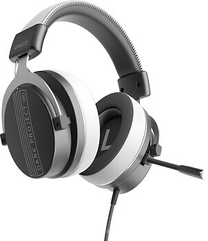 Фото Dark Project One Vexo Wired 3.5 mm Grey (DPO_VEXO_WIRED_GREY)