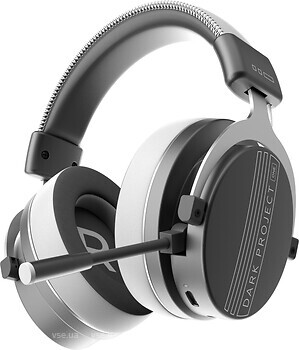 Фото Dark Project One Vexo Wireless Grey (DPO_VEXO_WLESS_GREY)