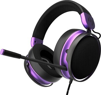 Фото Dark Project Sono Wired 3.5 mm Black (DPP_SONO_WIRED_BLACK)