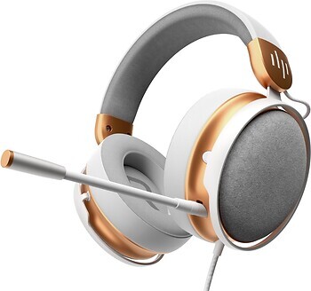 Фото Dark Project Sono Wired 3.5 mm White (DPP_SONO_WIRED_WHITE)