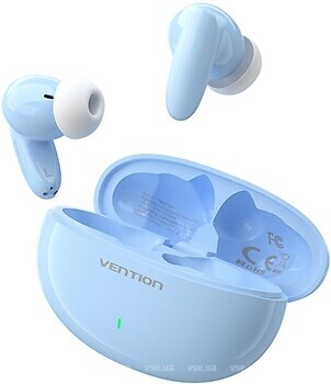 Фото Vention Elf E01 Blue (NBFS0)