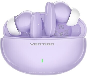 Фото Vention Elf E01 Purple (NBFV0)