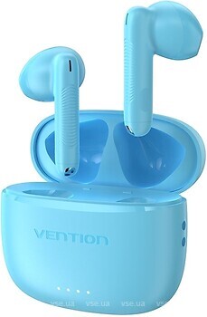 Фото Vention Elf E03 Blue (NBHS0)