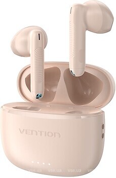 Фото Vention Elf E03 Pink (NBHP0)