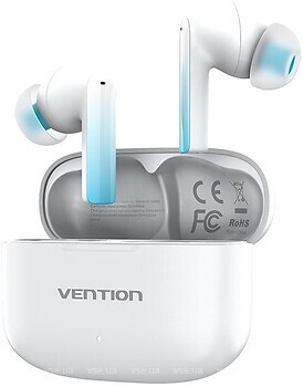 Фото Vention Elf E04 White (NBIW0)
