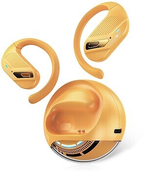 Фото Vention OpenBeat O12 Orange (NBUO0)