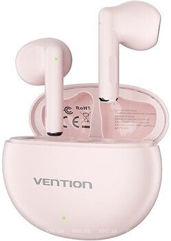 Фото Vention Elf E06 Pink (NBKP0)