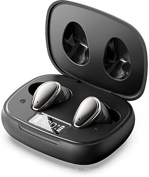 Фото Vention Tiny T13 Black (NBNB0)