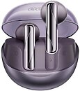 Фото QCY T32 AilyBuds Clear Purple